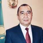 Исенов Кайрат Сагантаевич