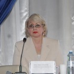 Божко Лариса Леонидовна